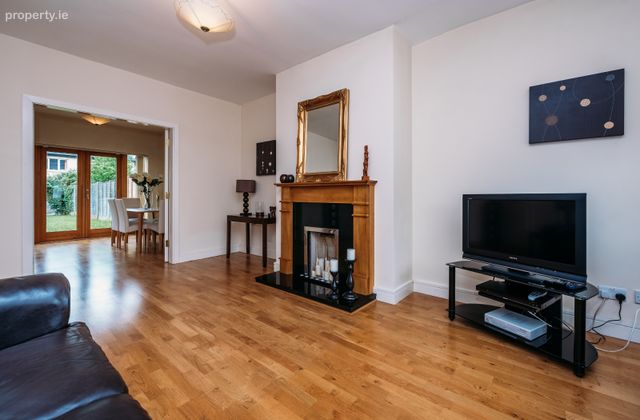 Maple Lawns, Naas, Co. Kildare - Click to view photos