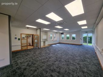 Ground Floor, Block 1b, Bracken Business Park, Bracken Road, Leopardstown, Dublin 18 - Image 3