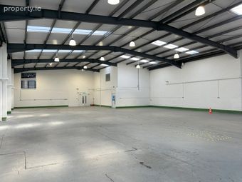 Unit 221 Holly Road, Western Industrial Estate, Dublin 12 - Image 4