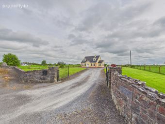 Grinstead Place, Lisnamucklagh, Dysart, Ballinasloe, Co. Roscommon, Dysart, Co. Roscommon - Image 4