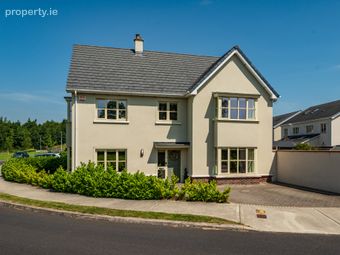 10 The Green, Bellingsfield, Naas, Co. Kildare, Naas, Co. Kildare