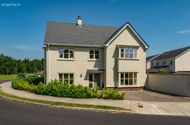 10 The Green, Bellingsfield, Naas, Co. Kildare, Naas, Co. Kildare - Click to view photos
