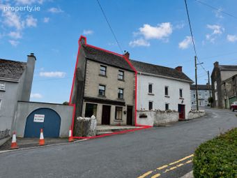 Anglers Rest, High Street, Inistoige, Co. Kilkenny, Thomastown, Co. Kilkenny