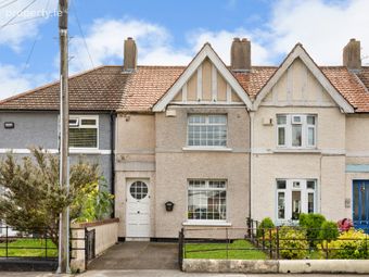 110 Leix Road, Cabra, Dublin 7, Cabra, Dublin 7