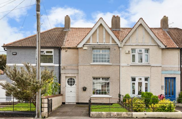 110 Leix Road, Cabra, Dublin 7, Cabra, Dublin 7 - Click to view photos