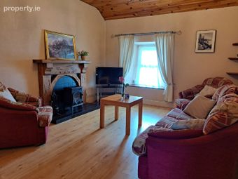 Apartment, Birr, Co. Offaly