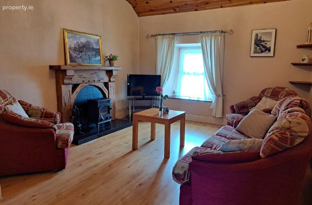 Apartment, Birr, Co. Offaly - Click to view photos