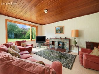 53 Joyce Avenue, Dublin 18, Foxrock, Dublin 18 - Image 2