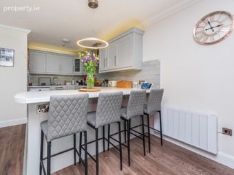 Apartment 18, Sli Na Riogh, Kilcullen Road, Naas, Co. Kildare - Image 5