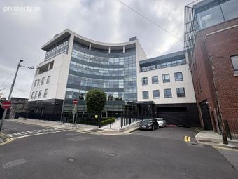 4th Floor Harmony Court, Harmony Row, Dublin 2, Grand Canal Dock, Dublin 2