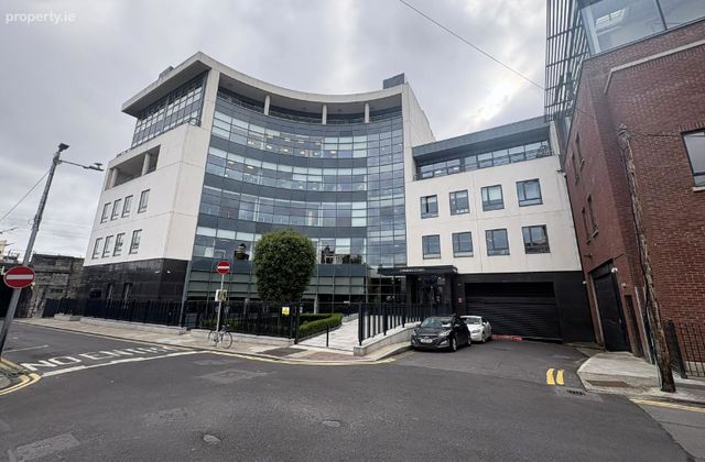 4th Floor Harmony Court, Harmony Row, Dublin 2, Grand Canal Dock, Dublin 2 - Click to view photos