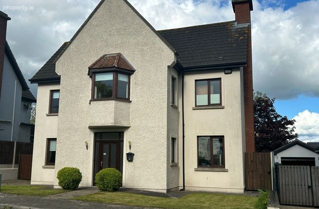 13 The Paddocks, Gowran, Gowran, Co. Kilkenny - Click to view photos