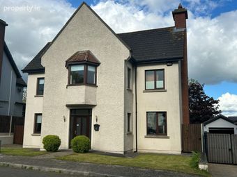 13 The Paddocks, Gowran, Gowran, Co. Kilkenny