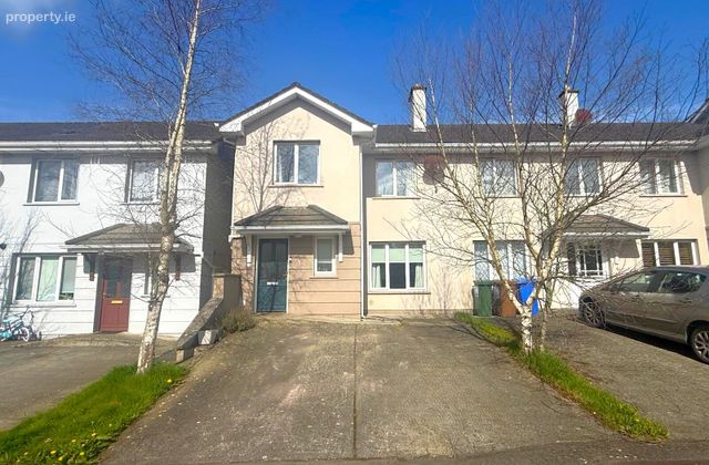 21 Thornfields, Bandon, Co. Cork, Bandon, Co. Cork - Click to view photos