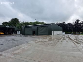 Two Mile Borris,thurles,co. Tipperary, Twomileborris, Co. Tipperary - Image 3