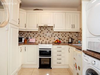Apartment 1, Manor Court, Straffan Road, Maynooth, Maynooth, Co. Kildare - Image 4