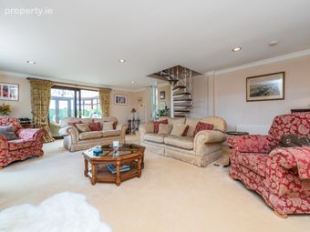 The Moate, Hoganswood, Clane, Co. Kildare, Clane, Co. Kildare - Image 4