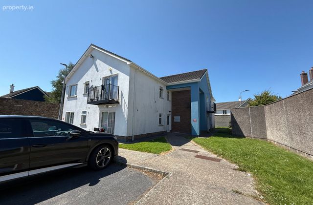 Apartment 40, Sherlock Walk, Gracedieu, Co. Waterford - Click to view photos