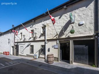 The Quays Bar With Ballroom And Function Room, Fermoy, Co. Cork, Fermoy, Co. Cork - Image 2