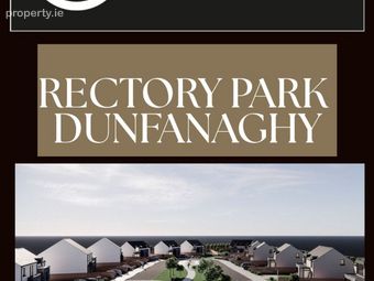 Rectory Park, Dunfanaghy, Dunfanaghy, Co. Donegal