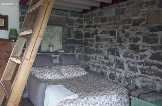 Ower, Rosscahill, Co. Galway - Click to view photos