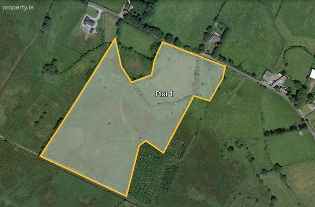 Roose, Hollymount, Co. Mayo - Click to view photos