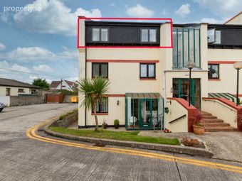 Apt 12, Saint Ive's, Malahide, Co. Dublin - Image 2