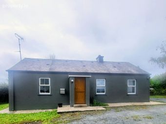 6 Loughbran Cottages,Grange,Carrick-On-Shannon,Co. Leitrim, Carrick-on-Shannon, Co. Leitrim