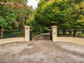 Glebe House, Coolcullen, R93da58, Coan, Co. Kilkenny - Image 2