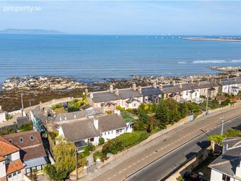 Bella Vista, 48 &amp; 48a Seapoint Avenue, Monkstown, Co. Dublin, Monkstown, Co. Dublin - Image 5