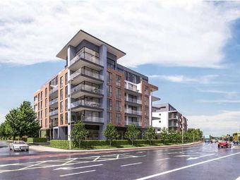 Prime Development Opportunity, Broomhill Road, Tallaght, Co. Dublin, Tallaght, Dublin 24 - Image 2