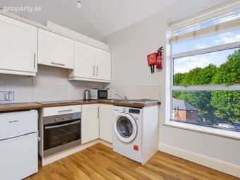 Flat 8, 32 Charles Street Great, North Circular Road, Dublin 1 - Image 4