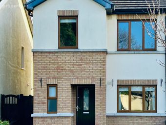 20 Stamanaran, Old Golflinks Road, Blackrock, Dund, Blackrock, Co. Louth
