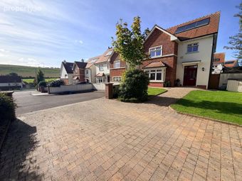 21 Fuchsia Avenue, Forest Hill, Carrigaline, Co. Cork - Image 2