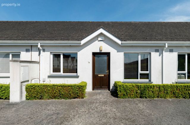 74 Marina Court, Athy, Athy, Co. Kildare - Click to view photos