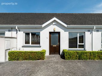 74 Marina Court, Athy, Athy, Co. Kildare - Image 2