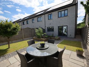 26 The Ferns, Classes Lake, Ballincollig, Co. Cork - Image 2