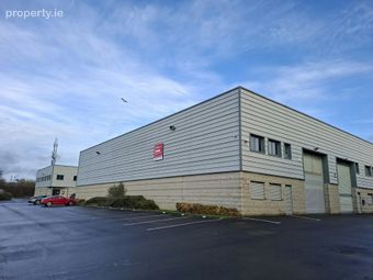 Unit 1 & 6 Howth Junction Business Centre, Kilbarrack Road, Dublin 5, Dublin 5