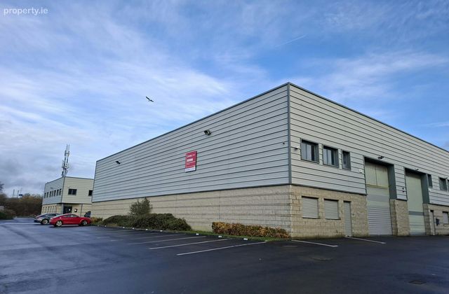 Unit 1 &amp; 6 Howth Junction Business Centre, Kilbarrack Road, Dublin 5, Dublin 5 - Click to view photos