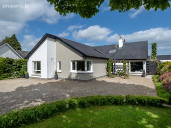 Bramlea, Clonminch, Tullamore, Co. Offaly, Tullamore, Co. Offaly