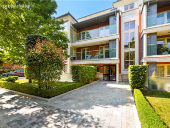 Penthouse, 70/80 Shrewsbury Square, Sandymount Avenue, Ballsbridge, Dublin 4, Ballsbridge, Dublin 4 - Image 3