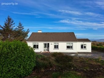 Callan House, Dooniver, Achill, Co. Mayo - Image 2