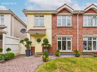 18 The Dell, Grantstown Park, Waterford City, Co. Waterford, Grantstown, Co. Waterford