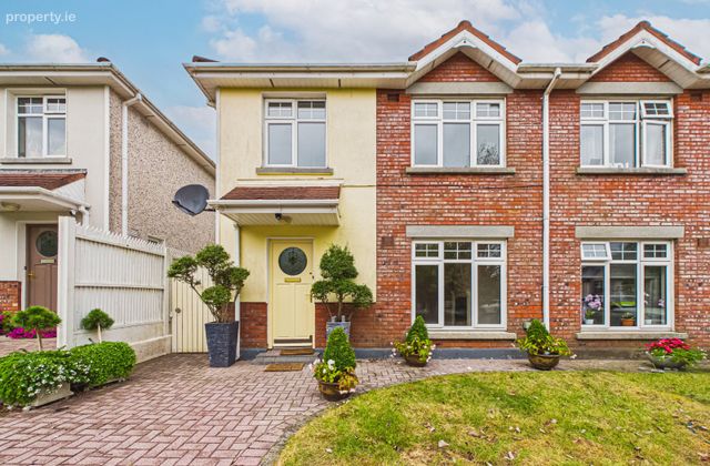 18 The Dell, Grantstown Park, Waterford City, Co. Waterford, Grantstown, Co. Waterford - Click to view photos