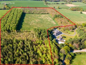 Land, Ballyarthur, Woodenbridge, Co. Wicklow, Woodenbridge, Co. Wicklow - Image 3