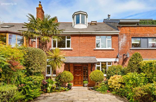 Clyde Mews, Clyde Lane, Donnybrook, Dublin 4 - Click to view photos