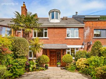 Clyde Mews, Clyde Lane, Donnybrook, Dublin 4