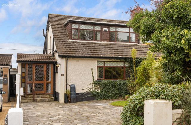 24 Sweetmount Drive, Dundrum, Dublin 14, Dundrum, Dublin 14 - Click to view photos