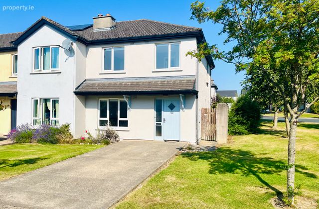 102 Shing&aacute;n, Milehouse Road, Enniscorthy, Co. Wexford - Click to view photos