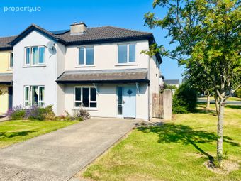 102 Shing&aacute;n, Milehouse Road, Enniscorthy, Co. Wexford
